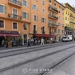 Vieux Nice - Jean Jaurès FSHH