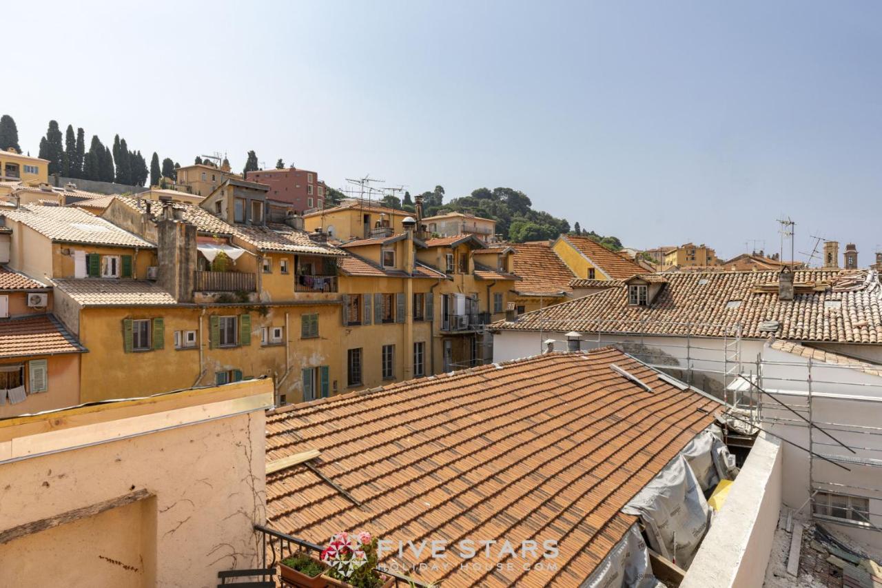Vieux - Jean Jaurès Fshh Nizza