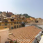 Vieux Nice - Jean Jaurès FSHH