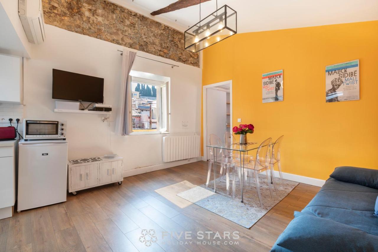 Vieux - Jean Jaurès Fshh Appartement