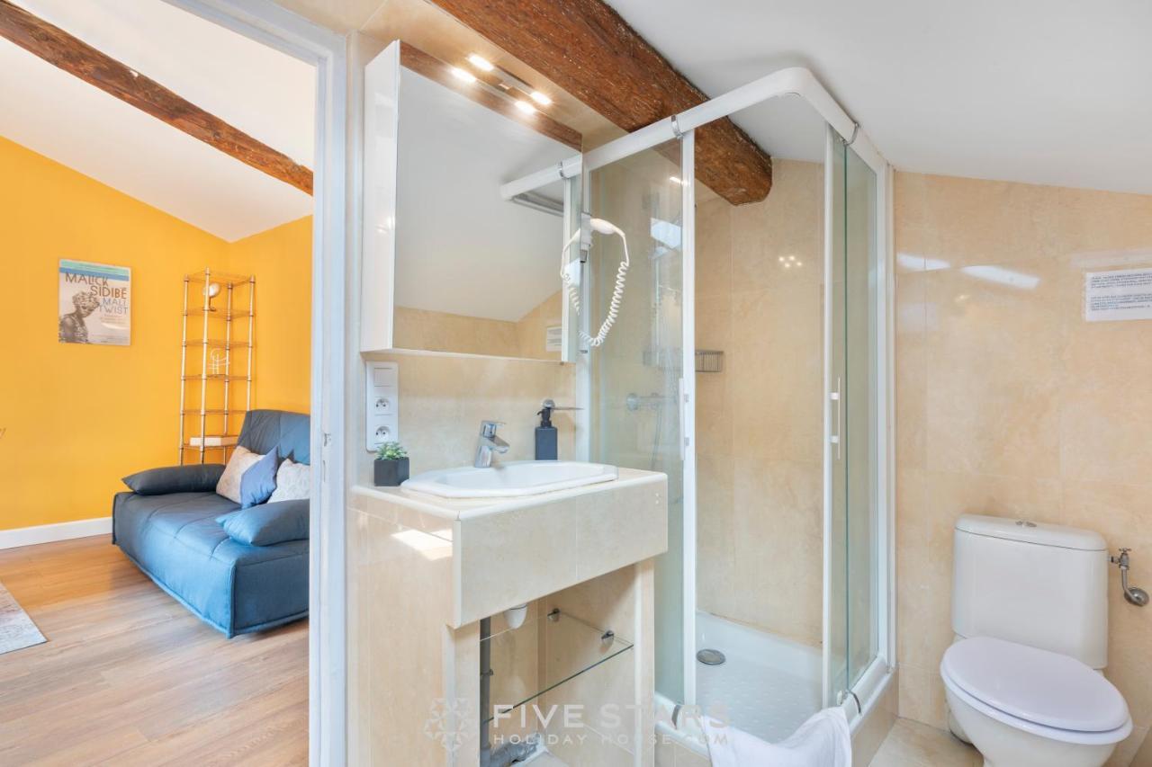 Vieux - Jean Jaurès Fshh Appartement