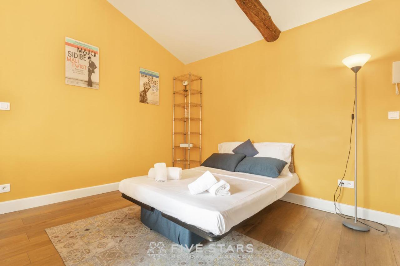 Vieux - Jean Jaurès Fshh Appartement *