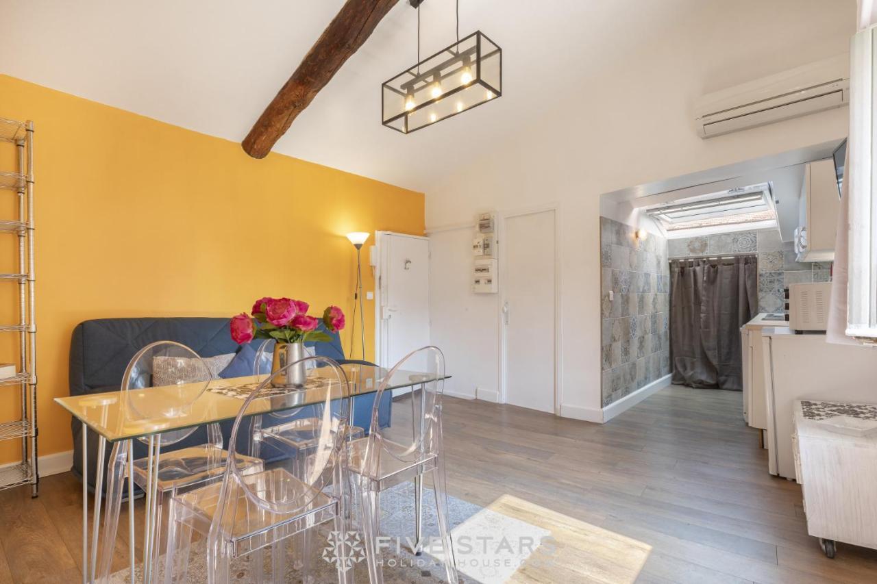 Appartement Vieux - Jean Jaurès Fshh *