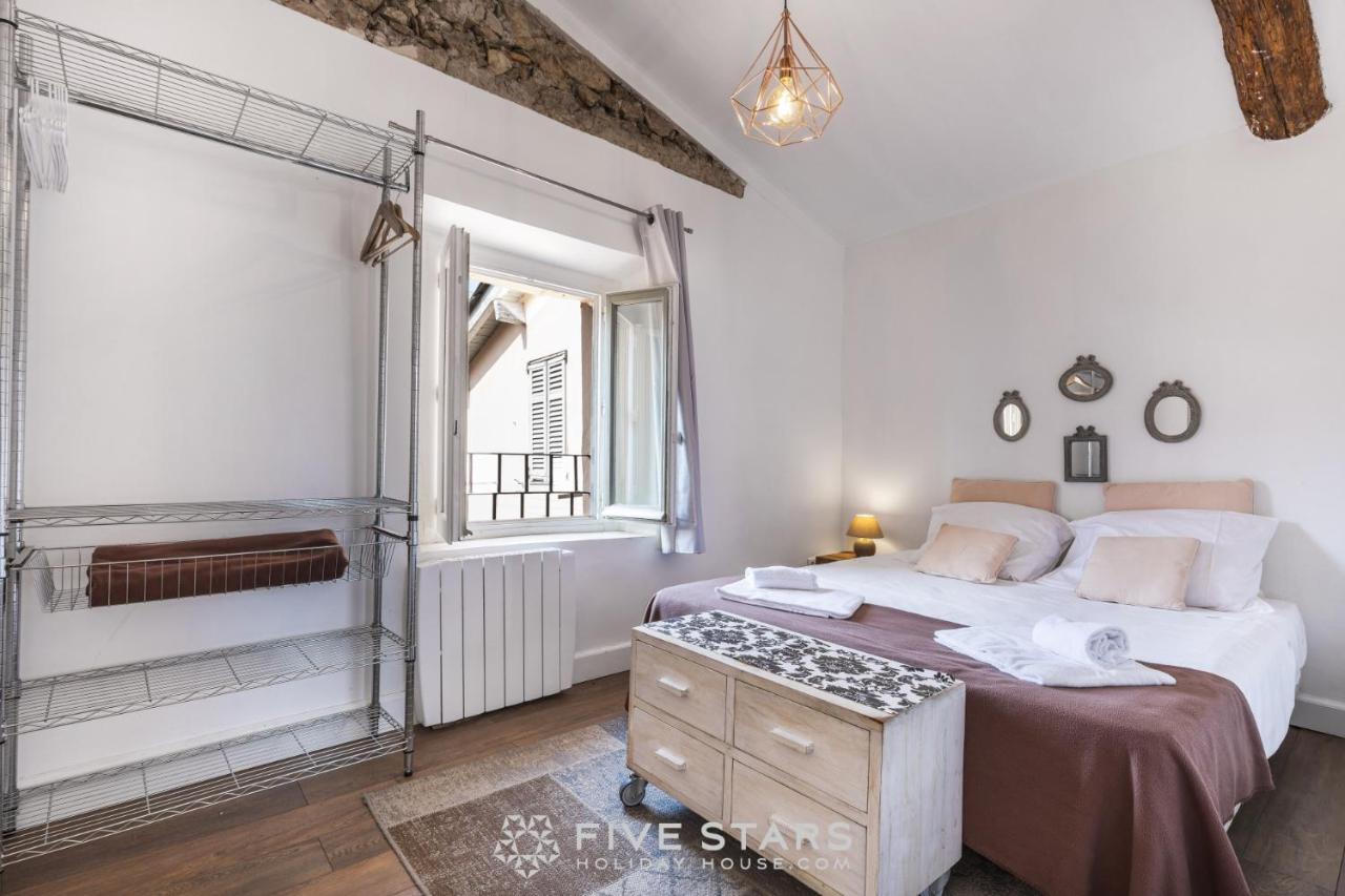 Vieux - Jean Jaurès Fshh Appartement Nice